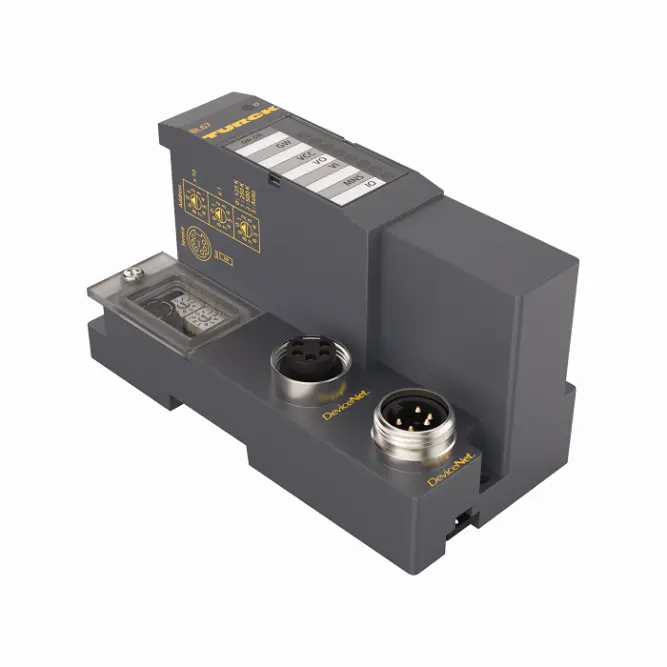 BL67 DeviceNet Gateway (IP67)