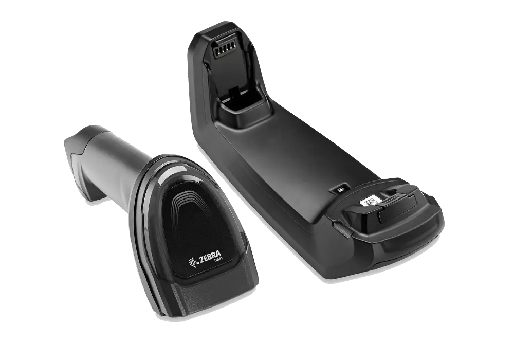 DS8178 Handheld Scanner