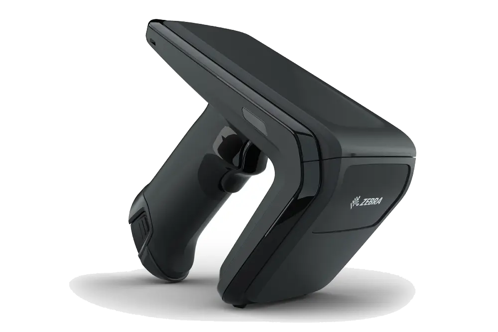 RFD40 UHF Standard RFID Sled