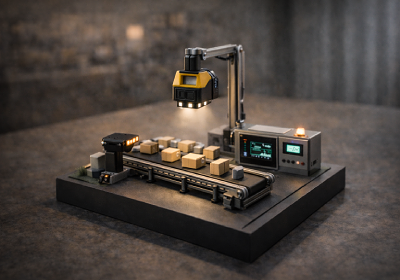 machine-vision
